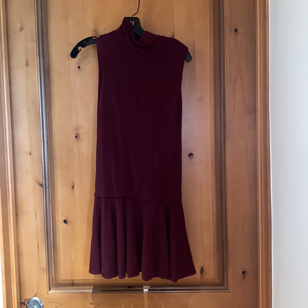 New Alice and olivia knit dress classic style